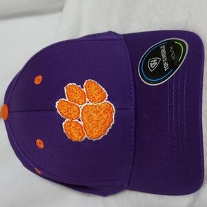 Top Of The World Youth Clemson Hat
